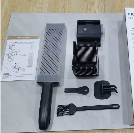 All Miniature Manual Stainless Steel Fresh Meat Cutter Chopper