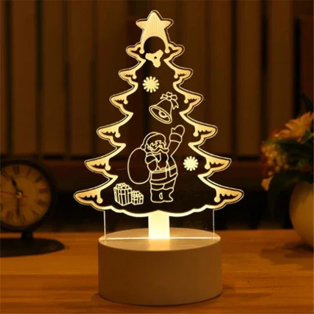 3D Galaxy Sphere Night Light | Astronaut & Moon USB Lamp | Kids Room Decor