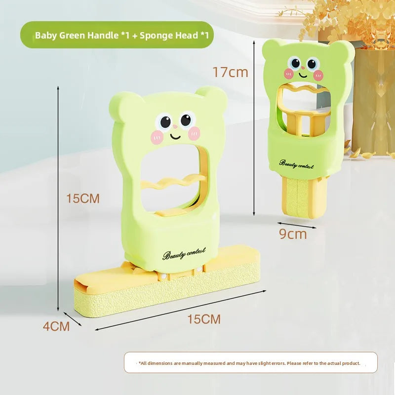 AeroSponge Pro Handheld Mop