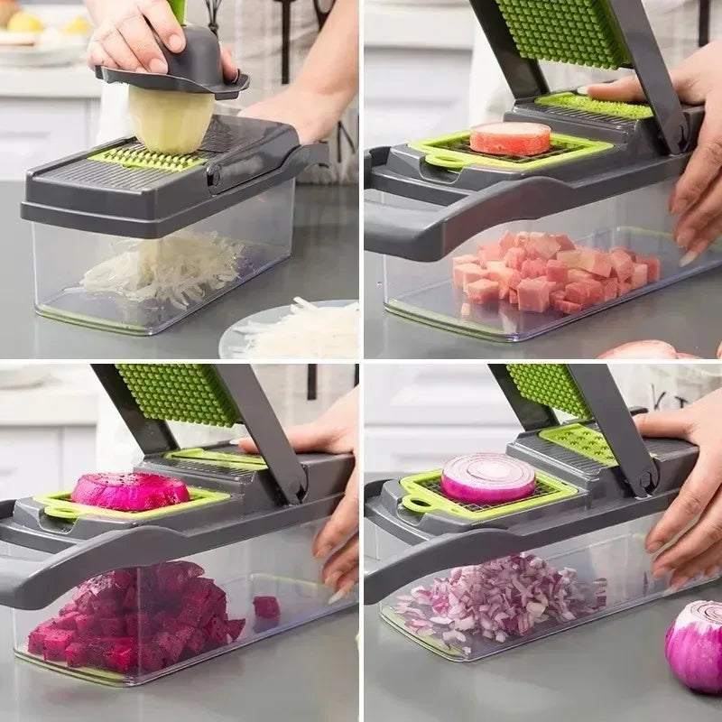 ChefSmart 14/16-in-1 Chopper