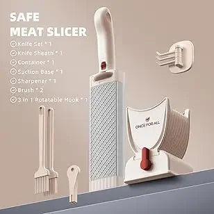 All Miniature Manual Stainless Steel Fresh Meat Cutter Chopper