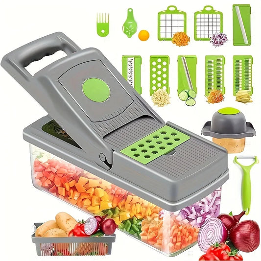 ChefSmart 14/16-in-1 Chopper